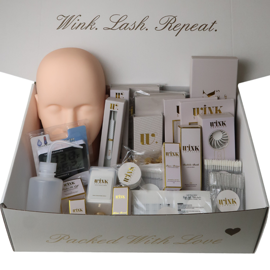 Deluxe Student Training Kit