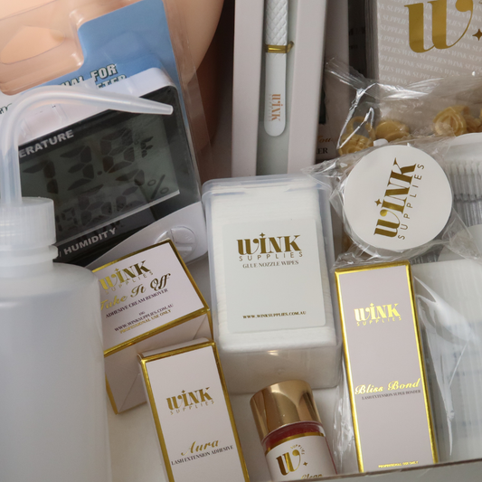 Deluxe Student Training Kit