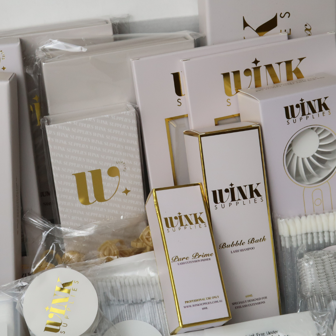 Deluxe Student Training Kit