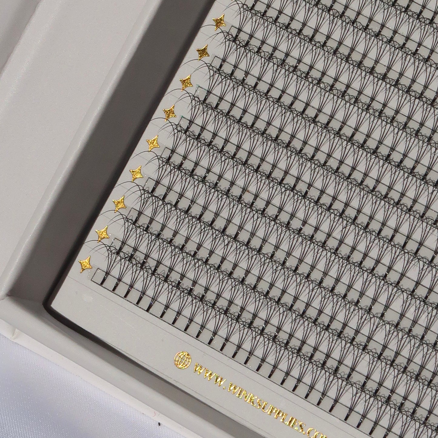 3D Premade Fans XL Trays