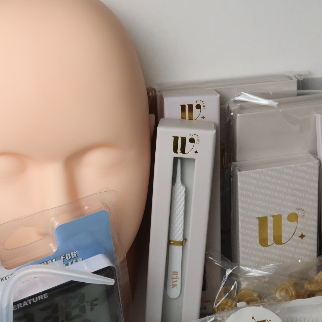 Deluxe Student Training Kit