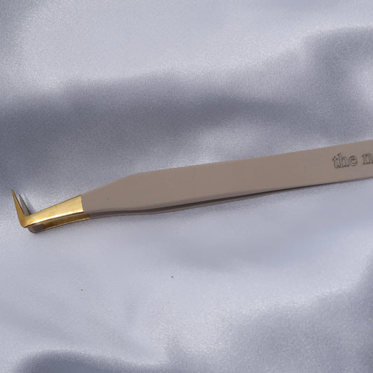 The Nova — Volume Boot Tweezer