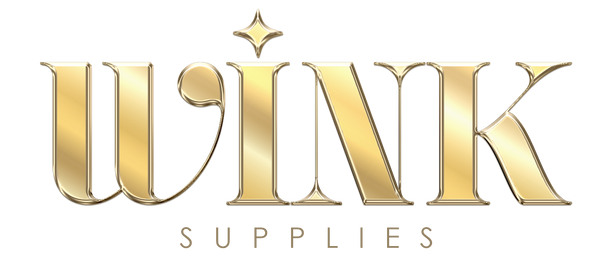 Wink Supplies
