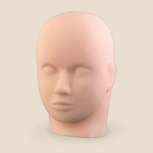 Mannequin Head