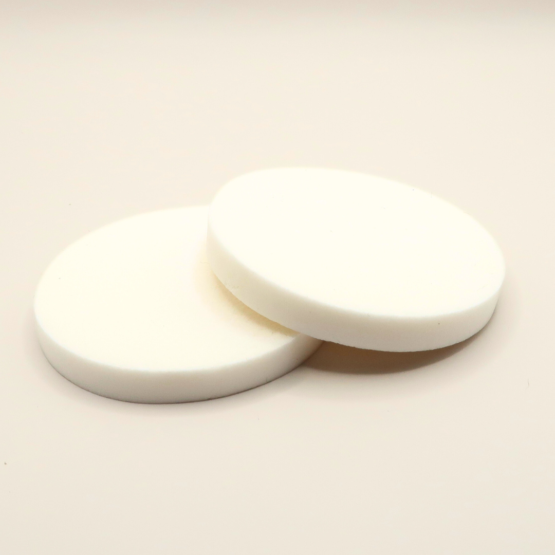 Practice Training Sponges