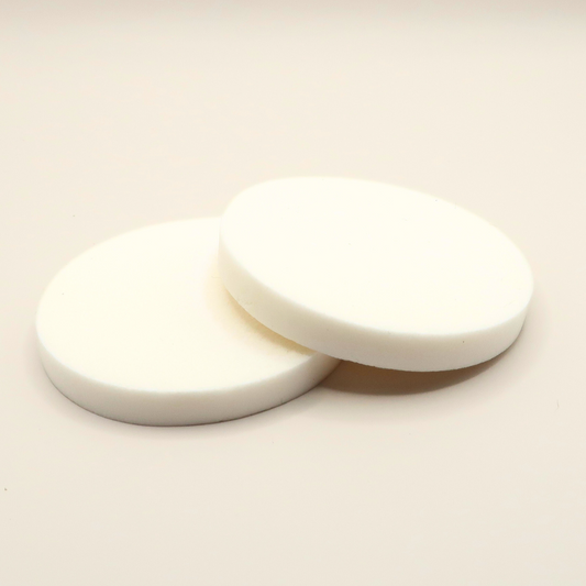 Practice Training Sponges