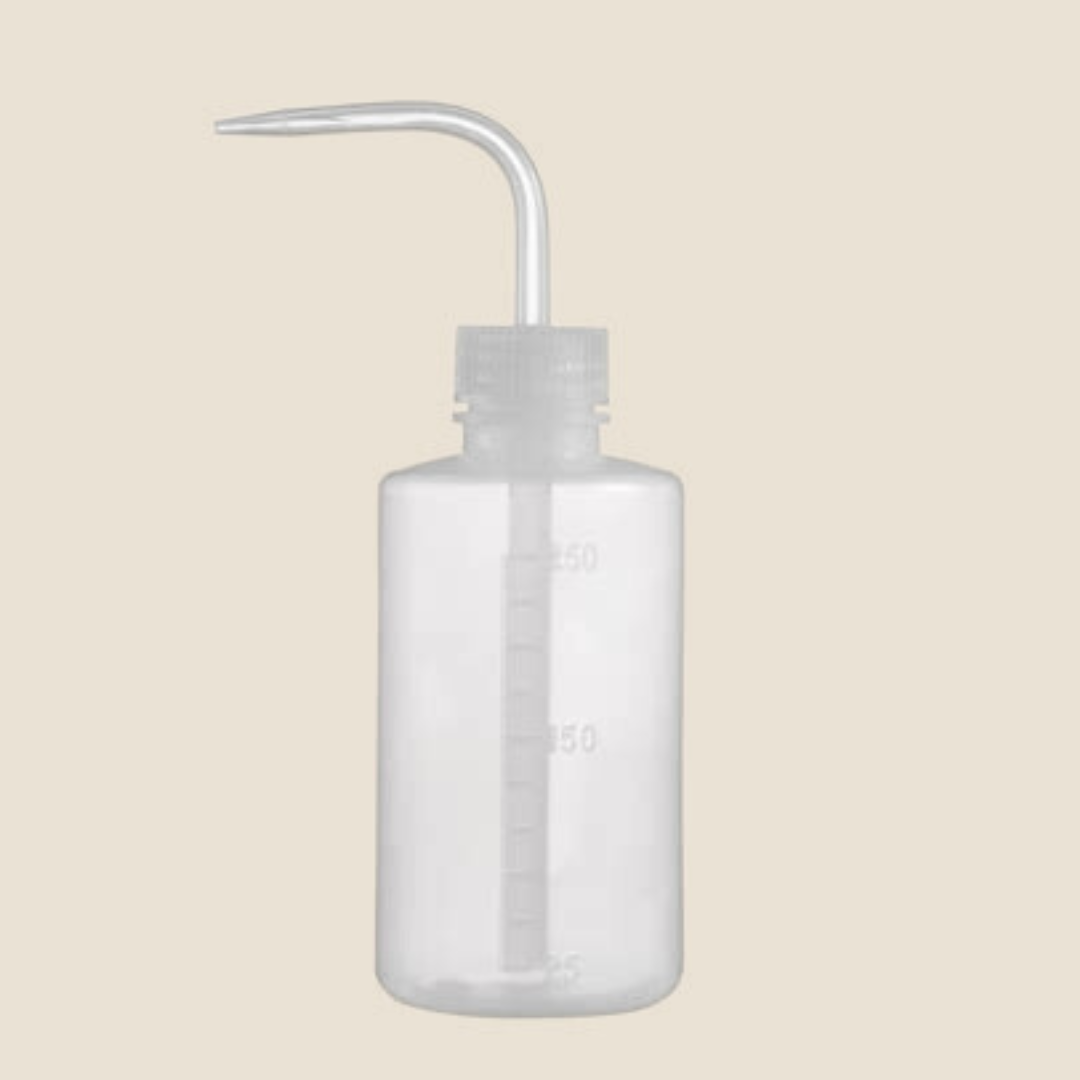 Rinse Bottle