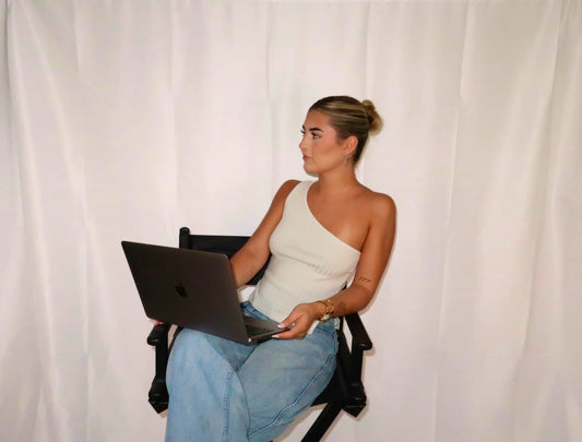 Building Your Brand as a Lash Technician on Social Media