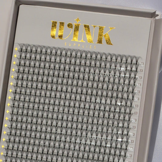 10D Premade Fans XL Trays