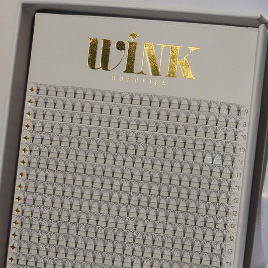 5D Premade Fans XL Trays