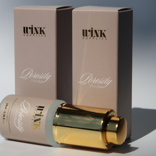 Porosity Primer