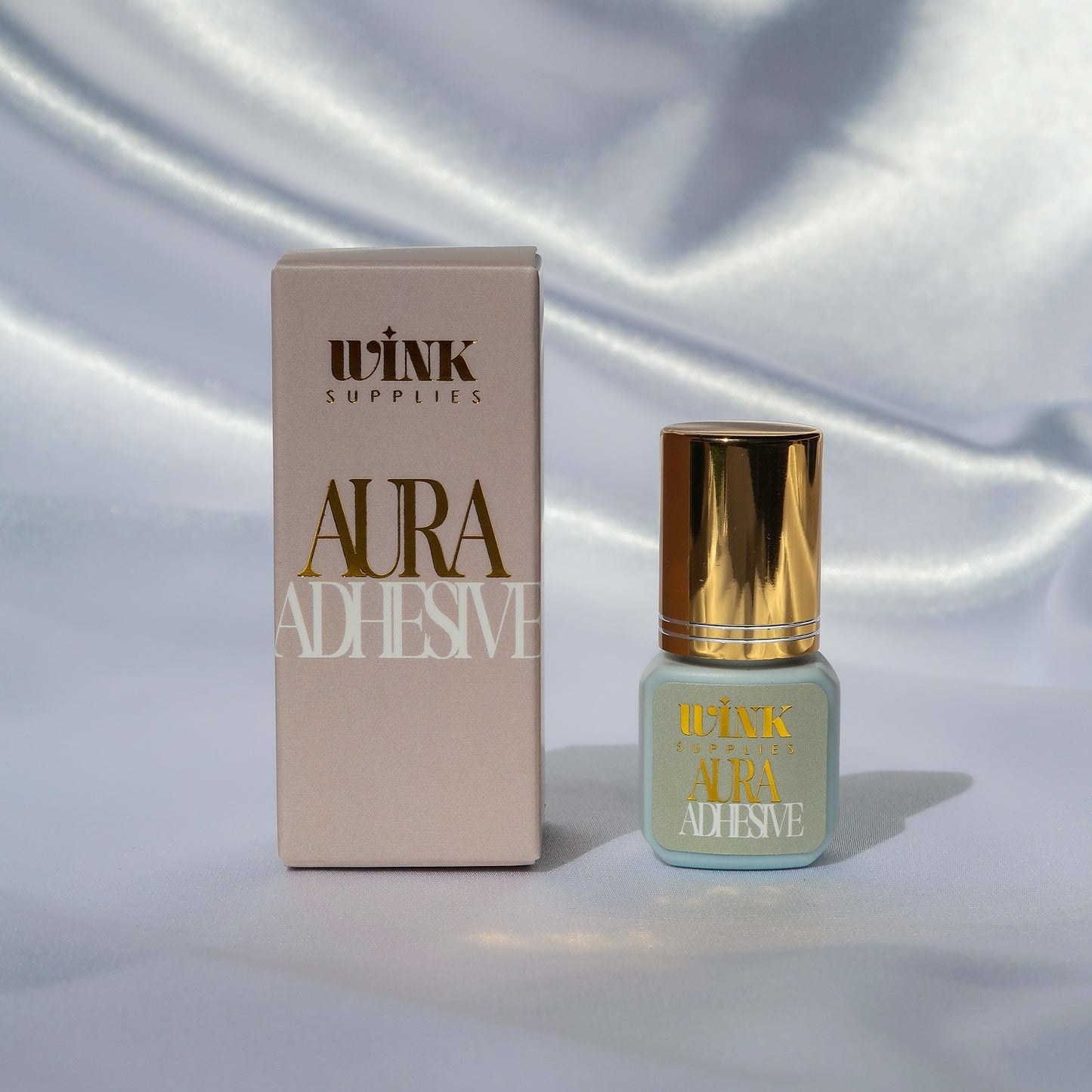 Aura Adhesive