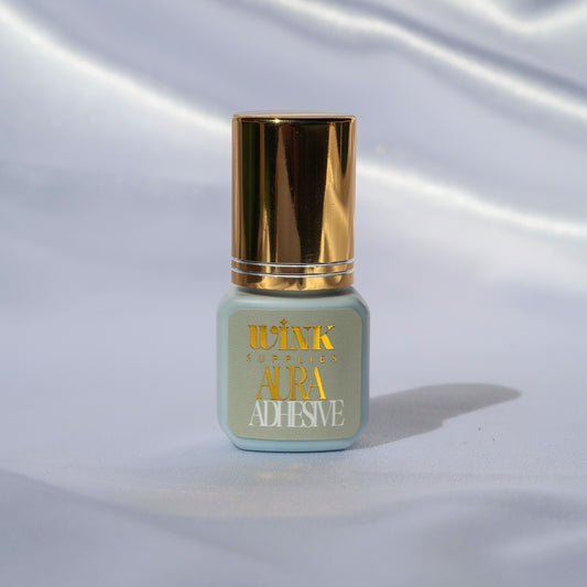 Aura Adhesive
