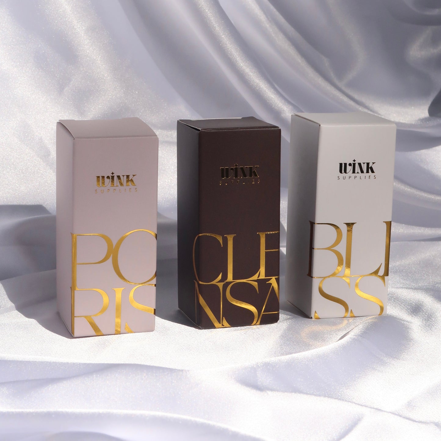 The Retention Trio – Primers & Bonder Bundle